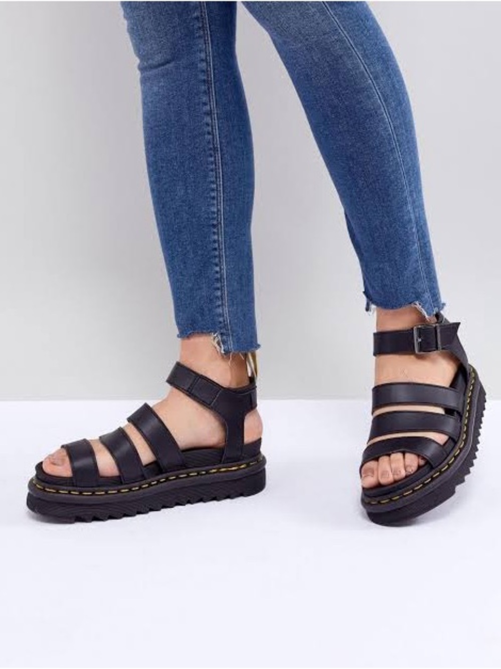 Dr. Martens Blair Sandals